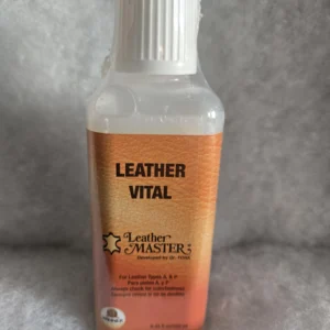 Leather Conditioner