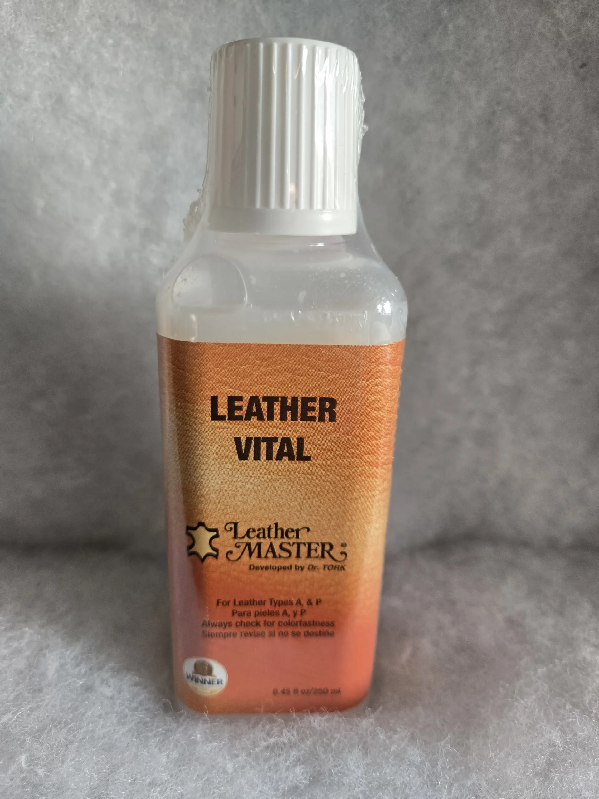 Leather Conditioner