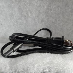 Standard extension cord