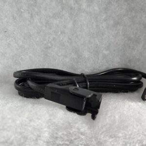 Power cord